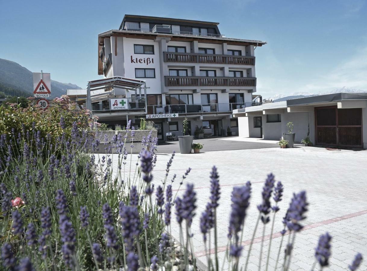 Hotel Kleissl Oberperfuss Exterior photo